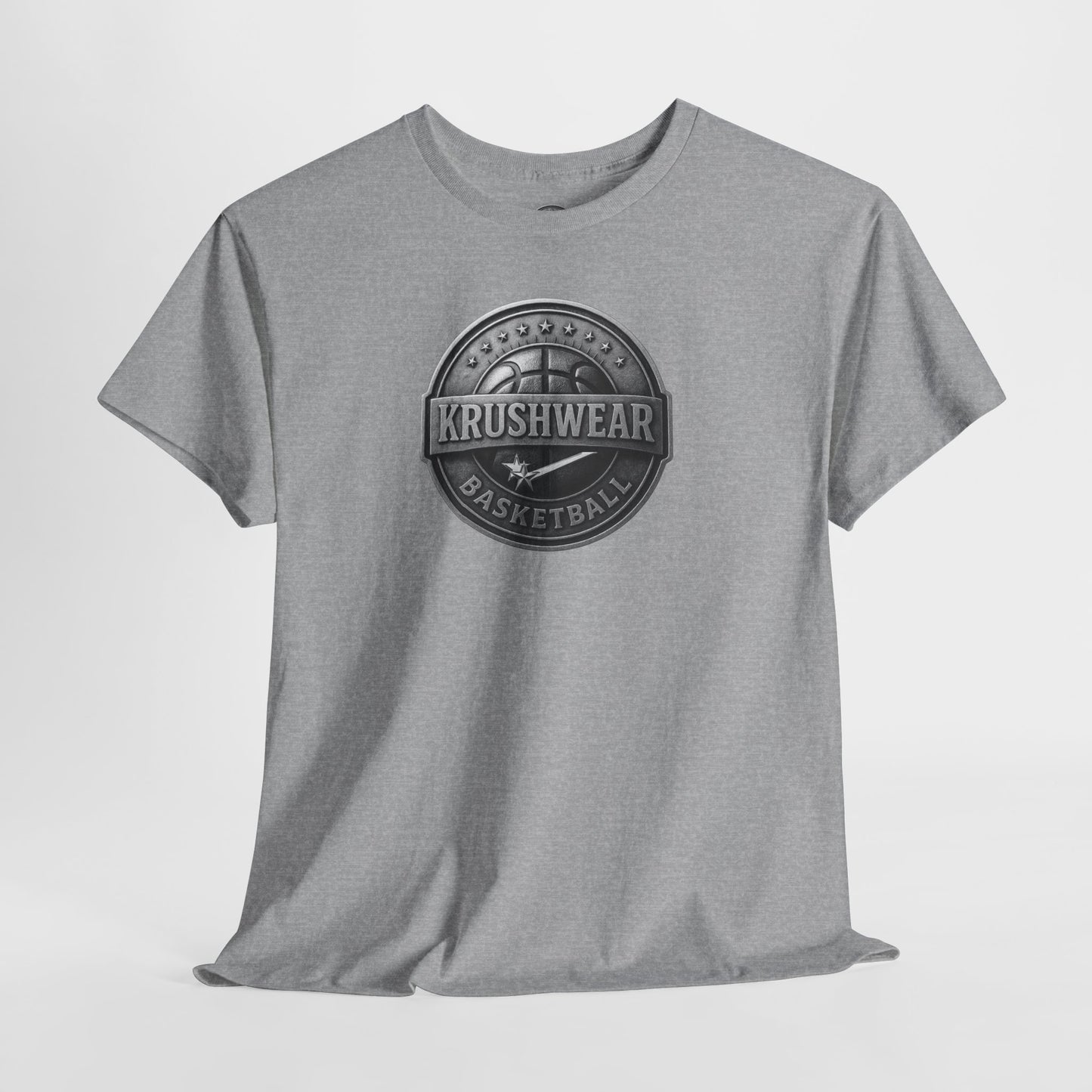 Krushwear Basketball Tee
