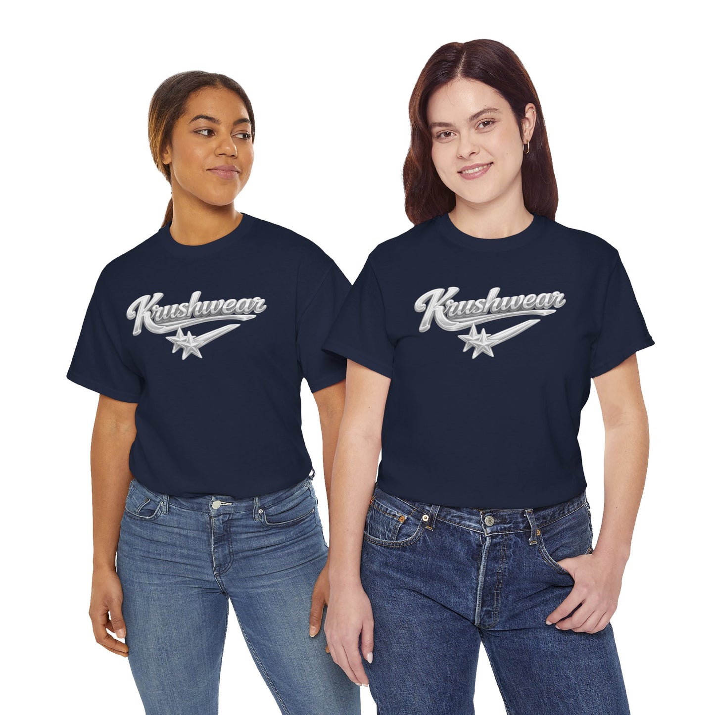 Krushwear Tee