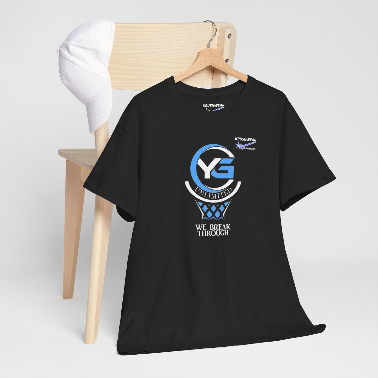 Krushwear Young Tee