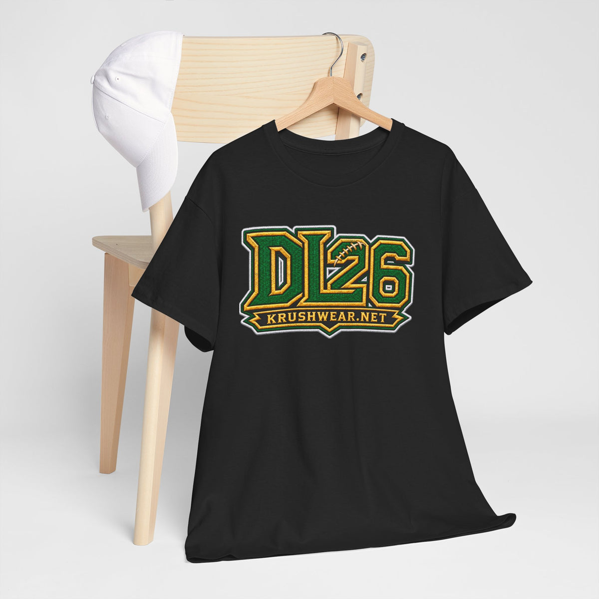 Krushwear DL26 Tee