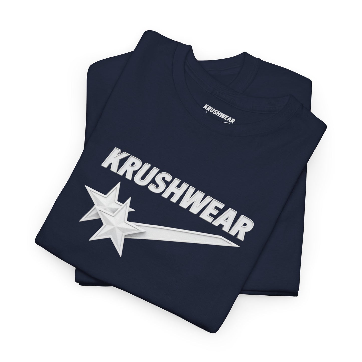 Krushwear Tee