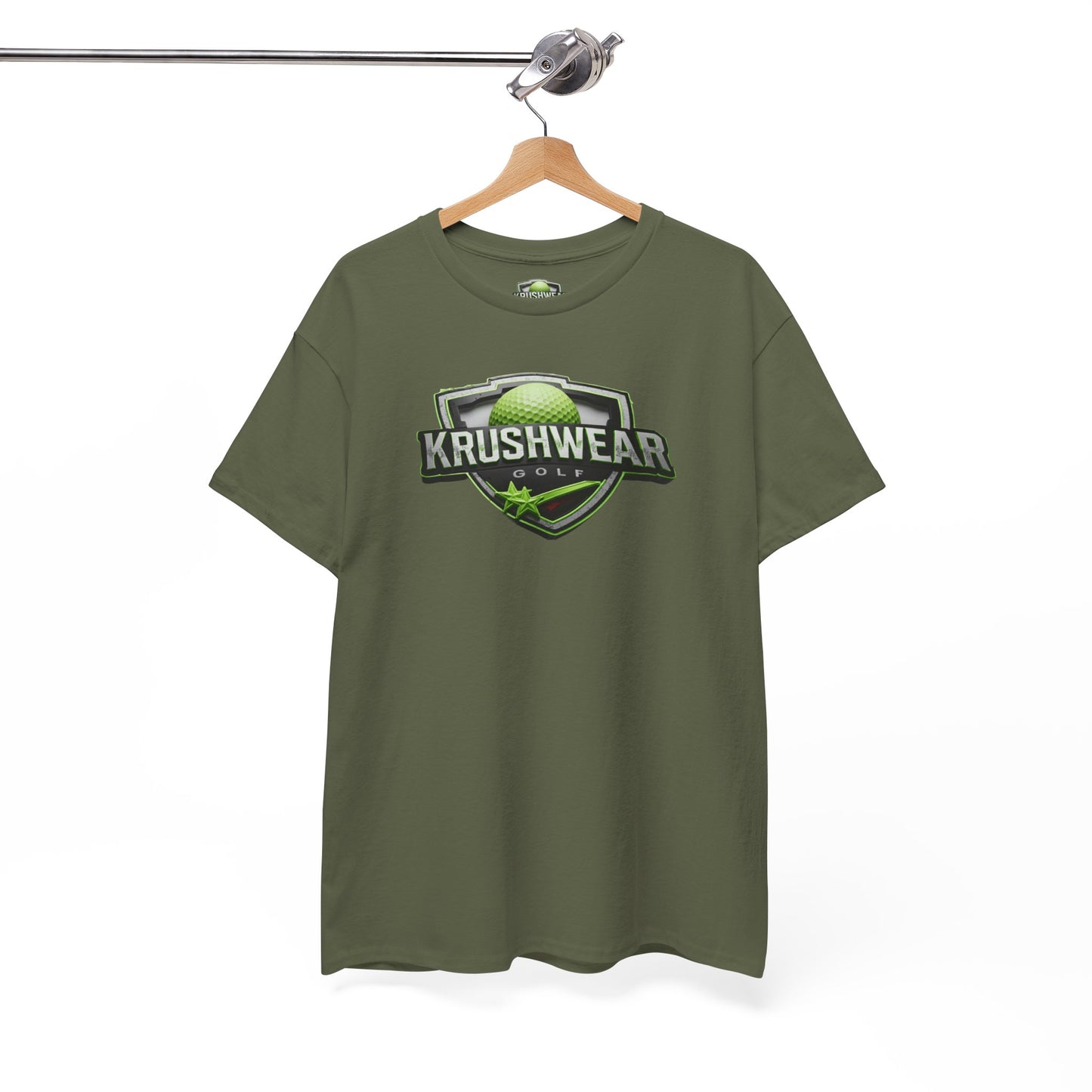 Krushwear Golf Tee
