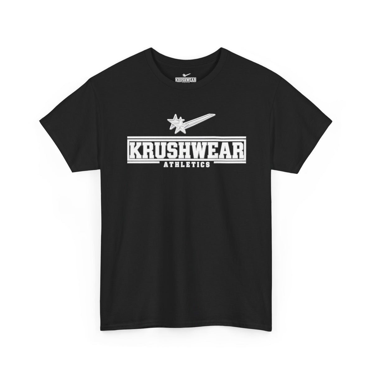 Krushwear Athletics T-Shirt