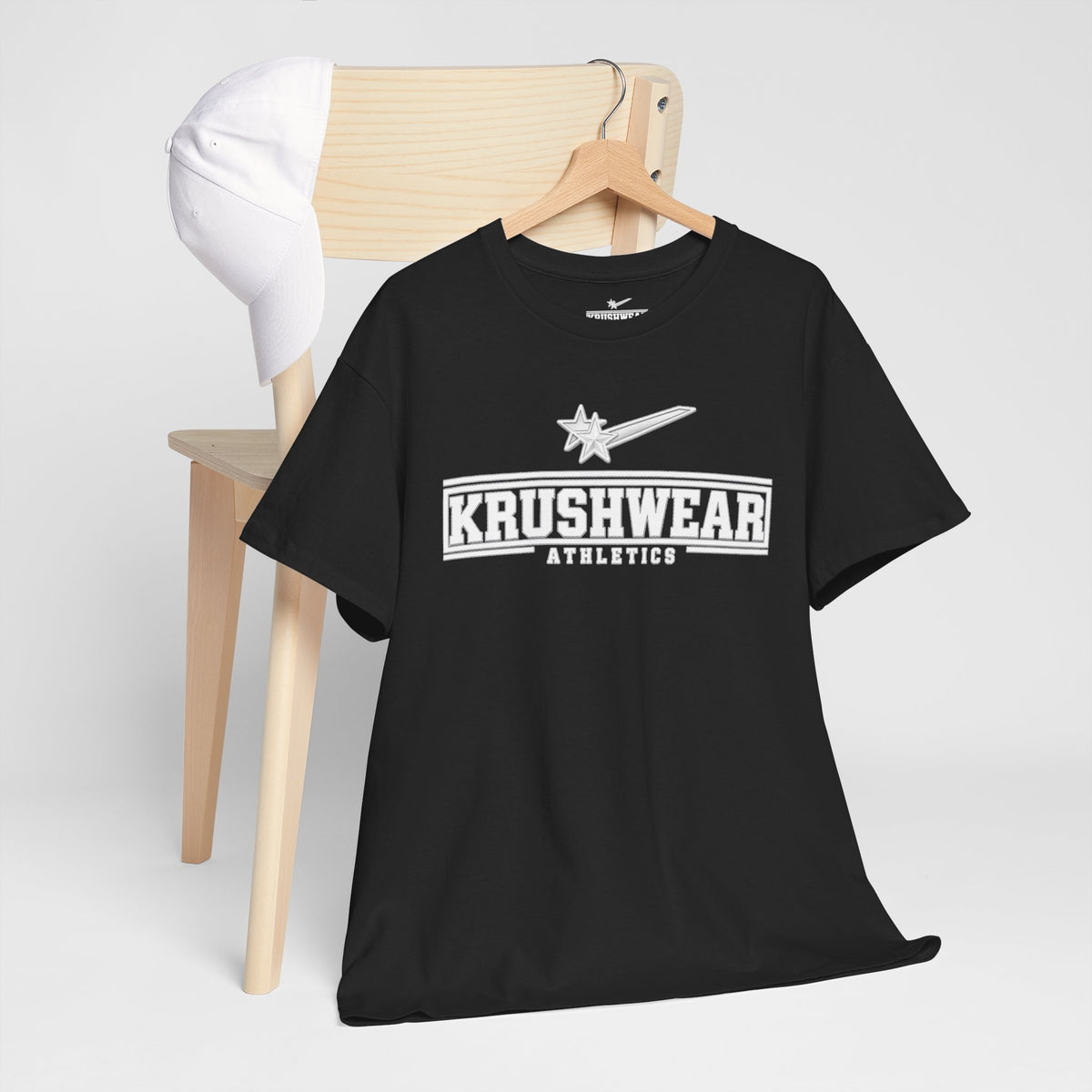 Krushwear Athletics T-Shirt