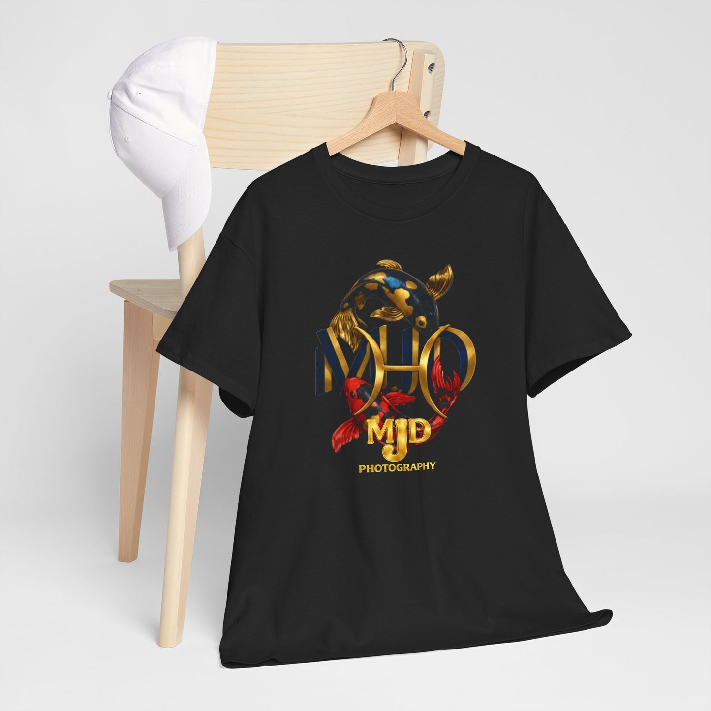 MJD Photography Tee