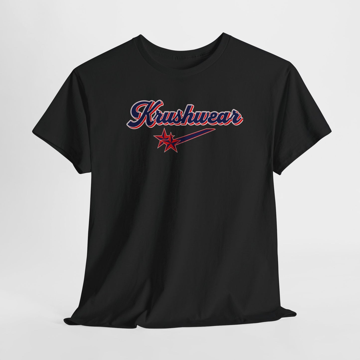 Krushwear Tee