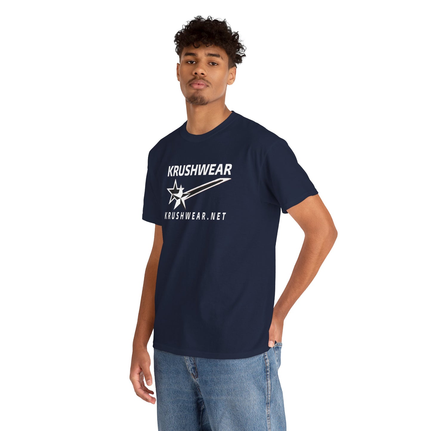 Krushwear.net Tee