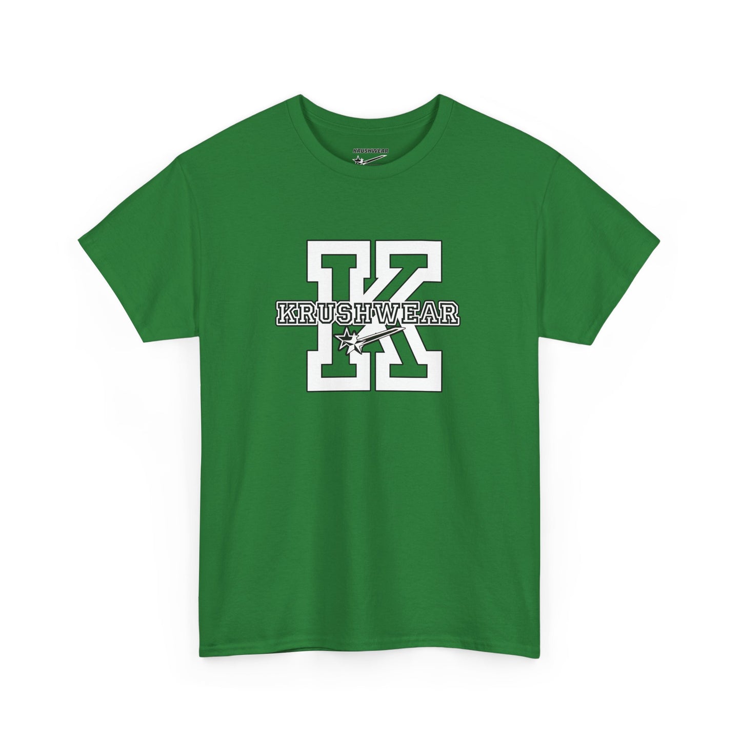 Krushwear Tee