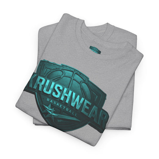 Krushwear Basketball Tee