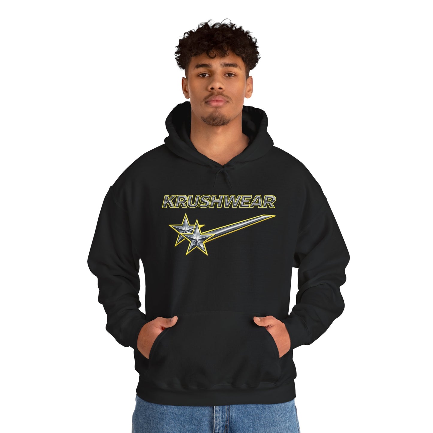 Krushwear Hoodie