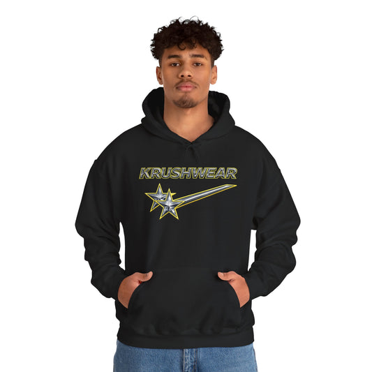 Krushwear Hoodie