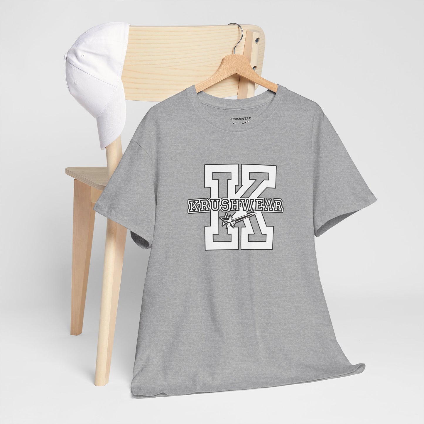 Krushwear Tee