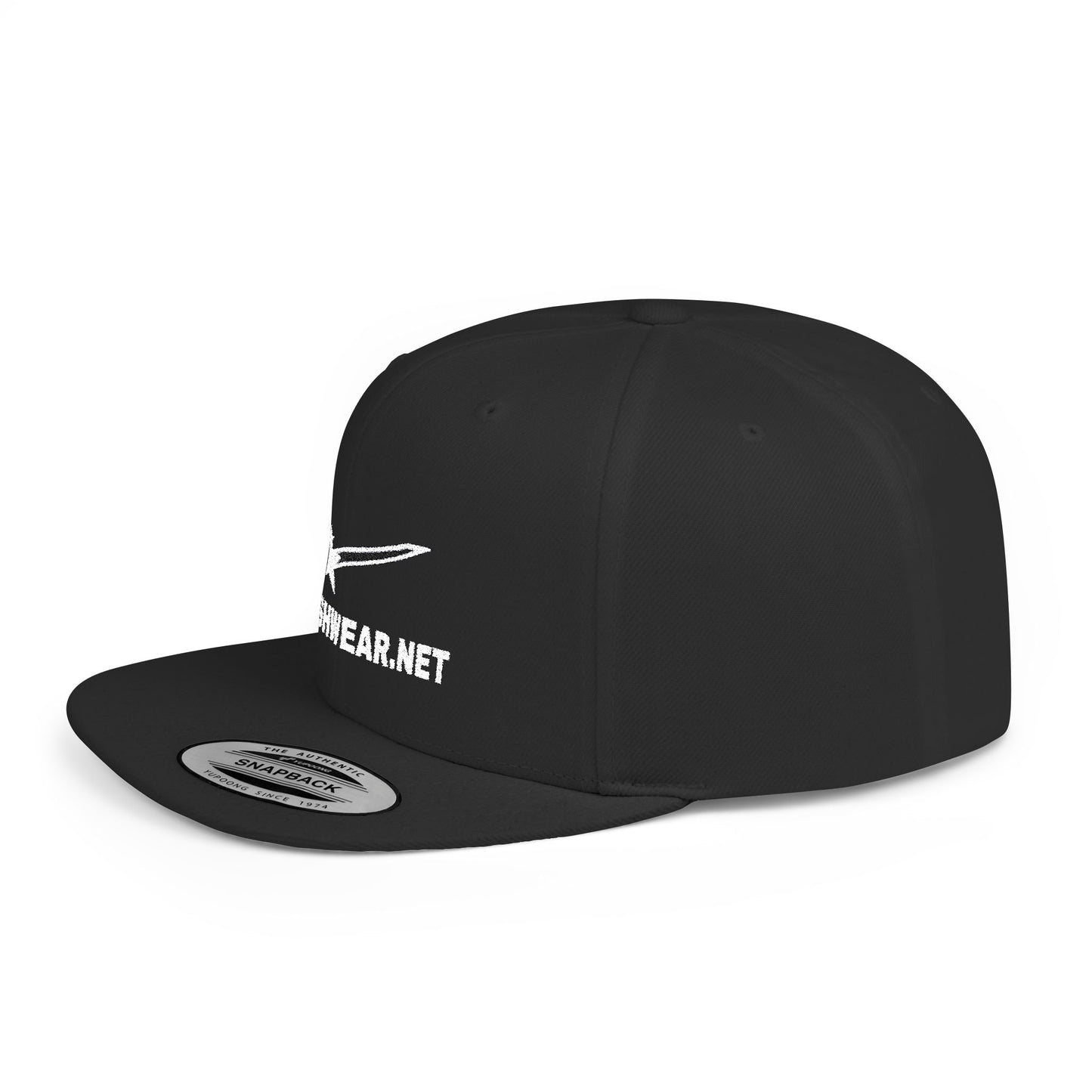 Krushwear.net Hat