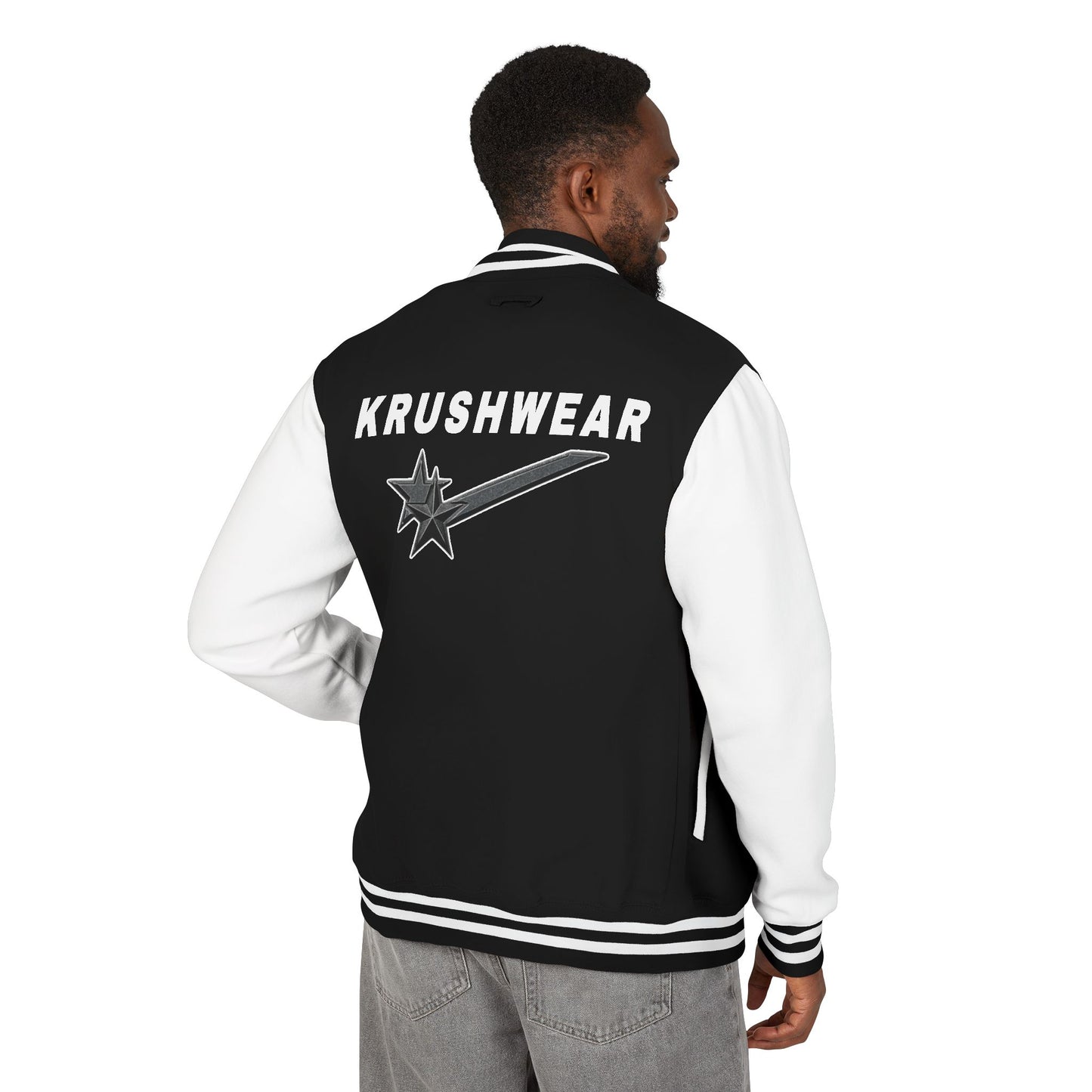 Krushwear Jacket
