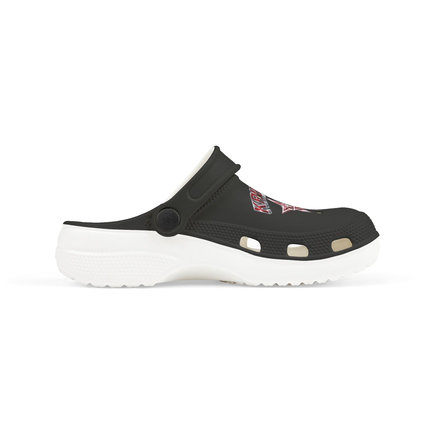 Kids Krushwear Clogs