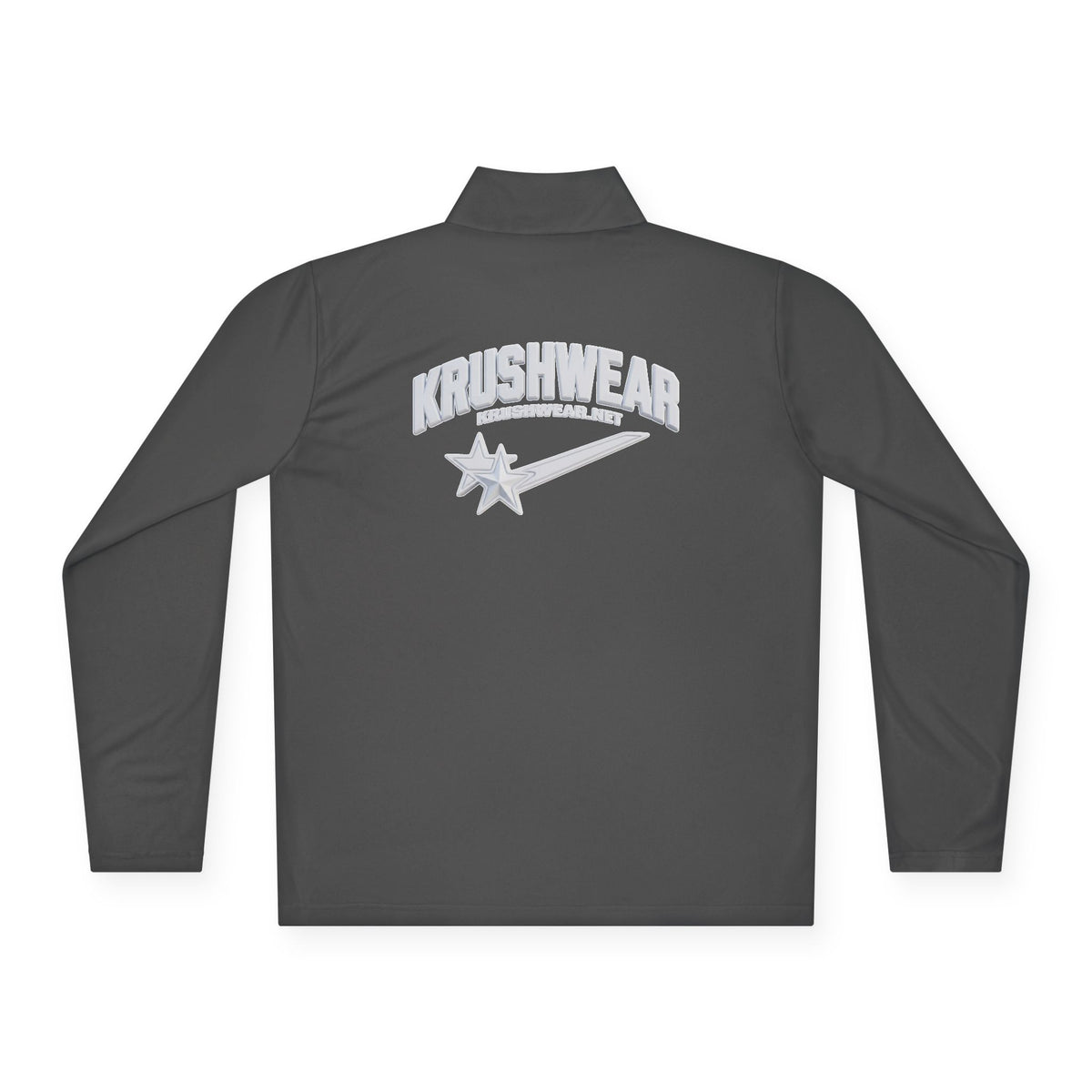 Krushwear Dri Fit Pull-over