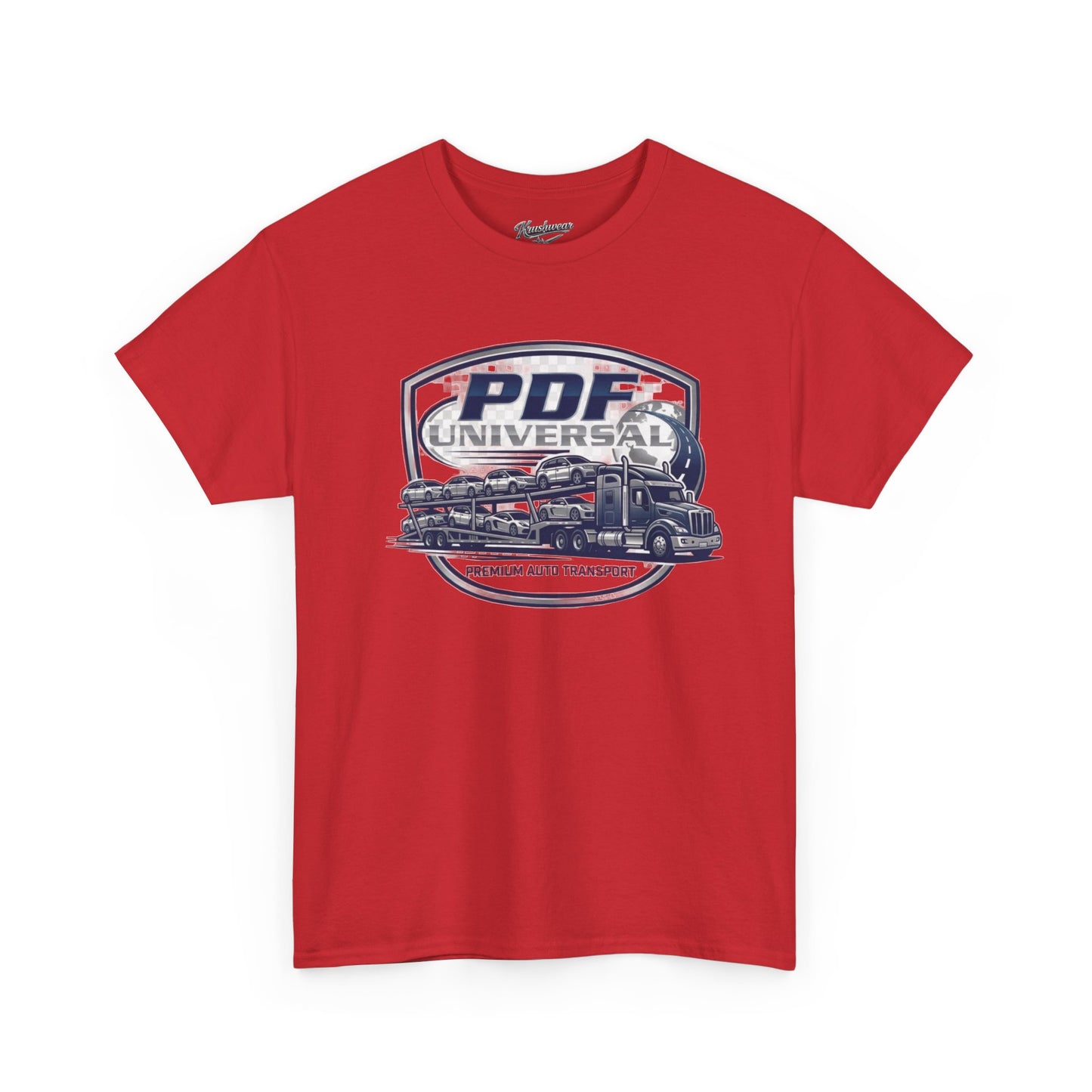 PDF Universal Tee