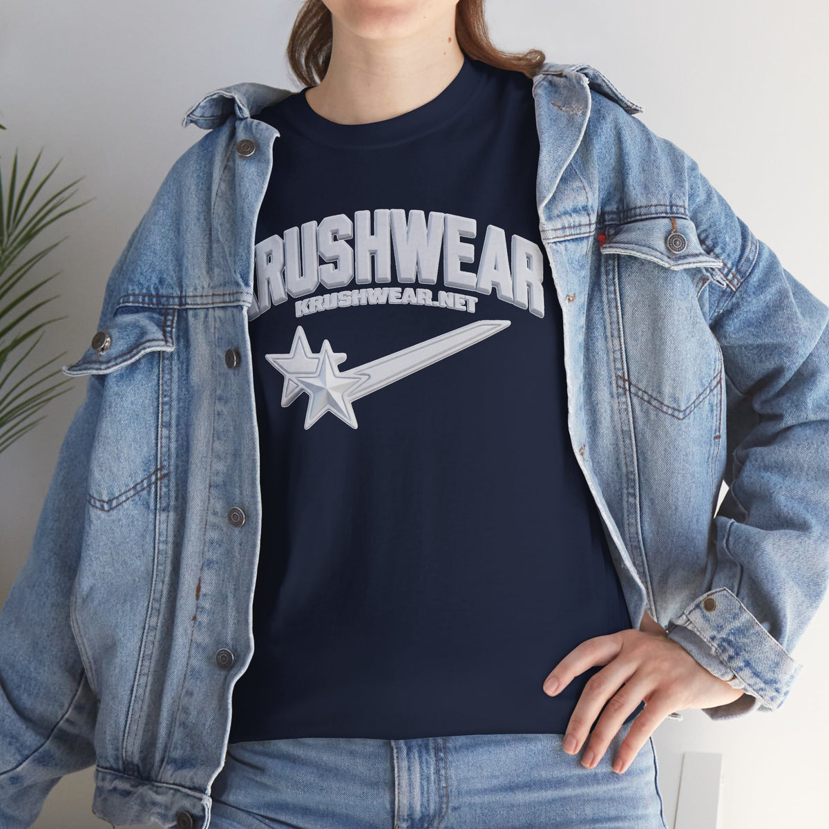 Krushwear Tee