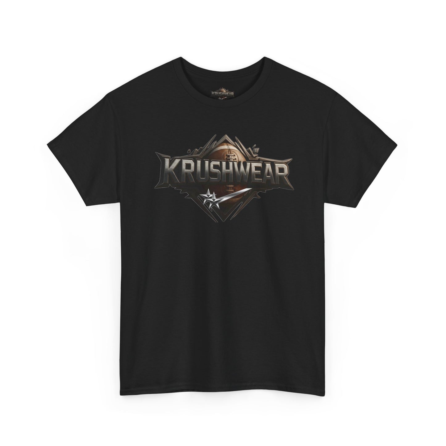 Krushwear Football Tee