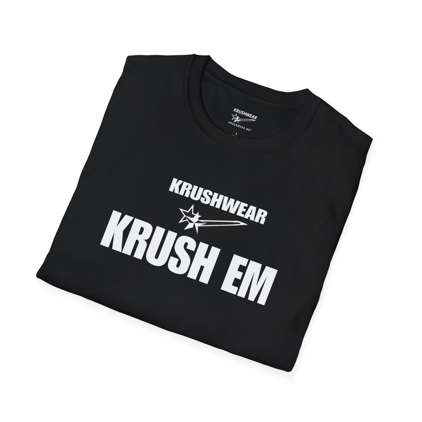 Krushwear Krush Em T-Shirt