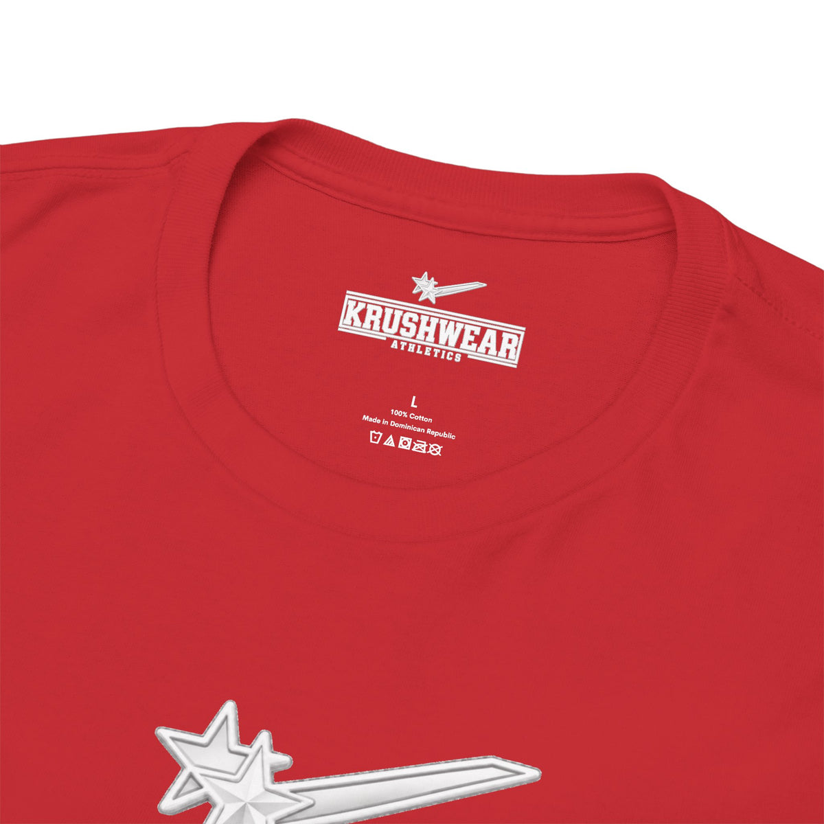 Krushwear Athletics T-Shirt