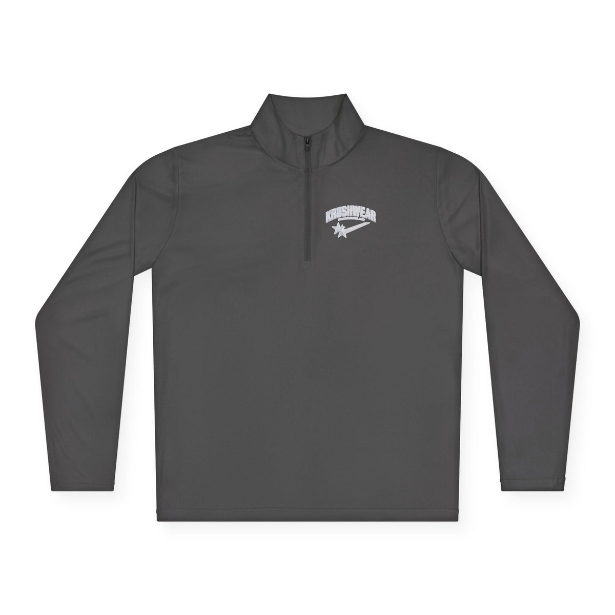 Krushwear Dri Fit Pull-over