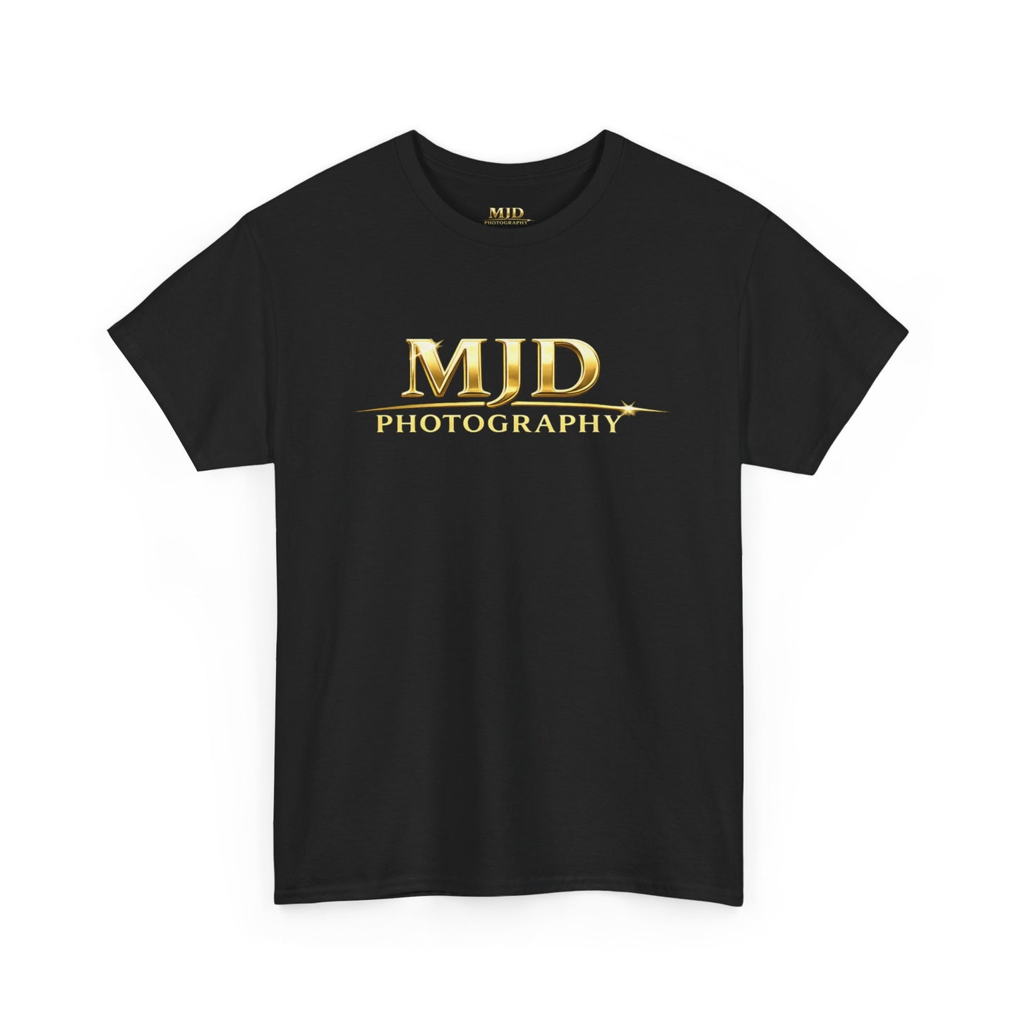 MJD Photography Tee