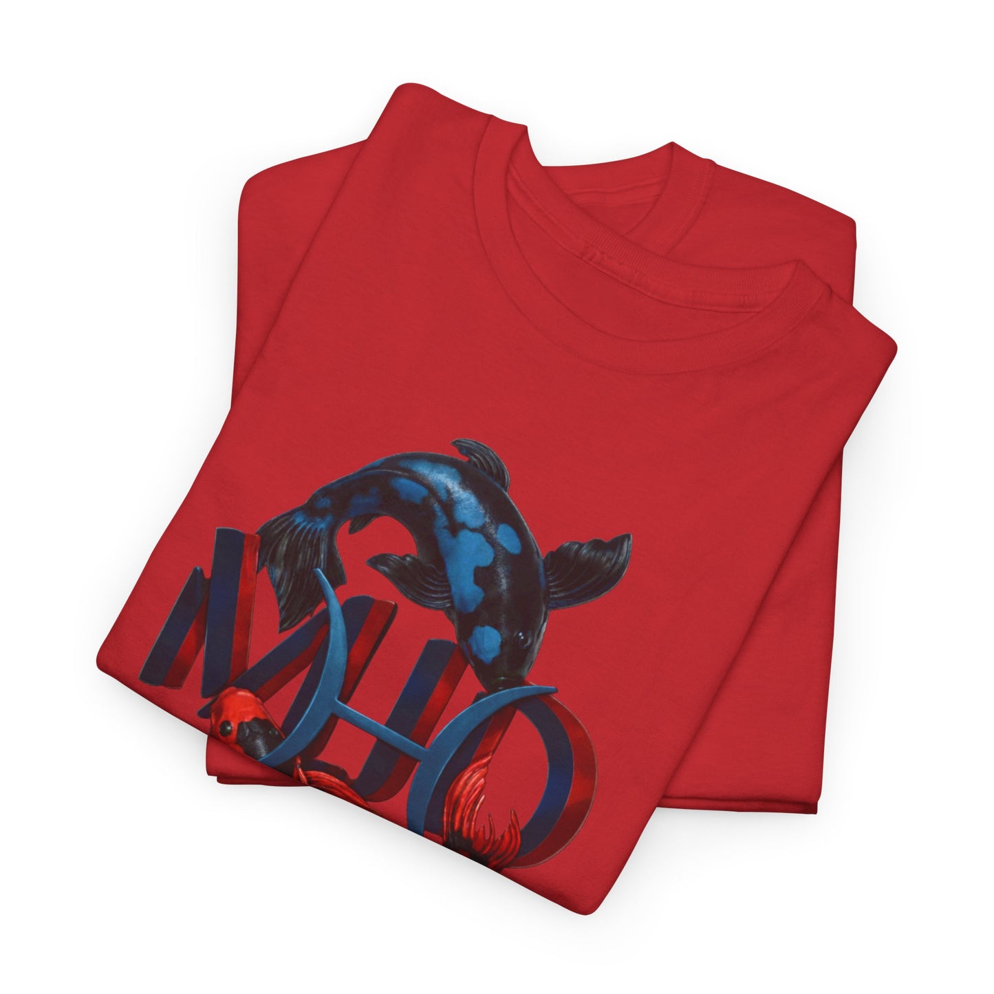 MJD Photography Tee