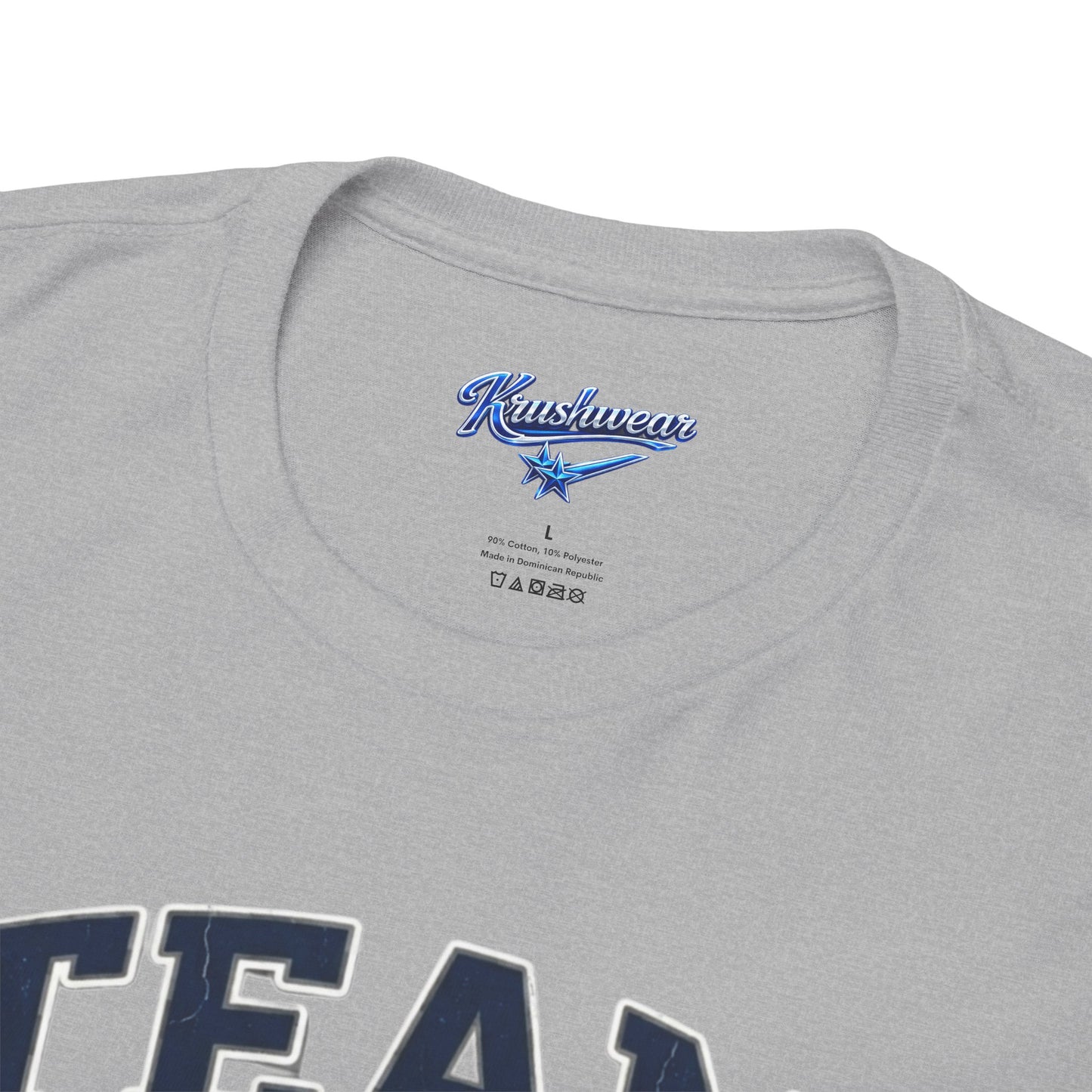 Team Loney Lifetime Member T-Shirt