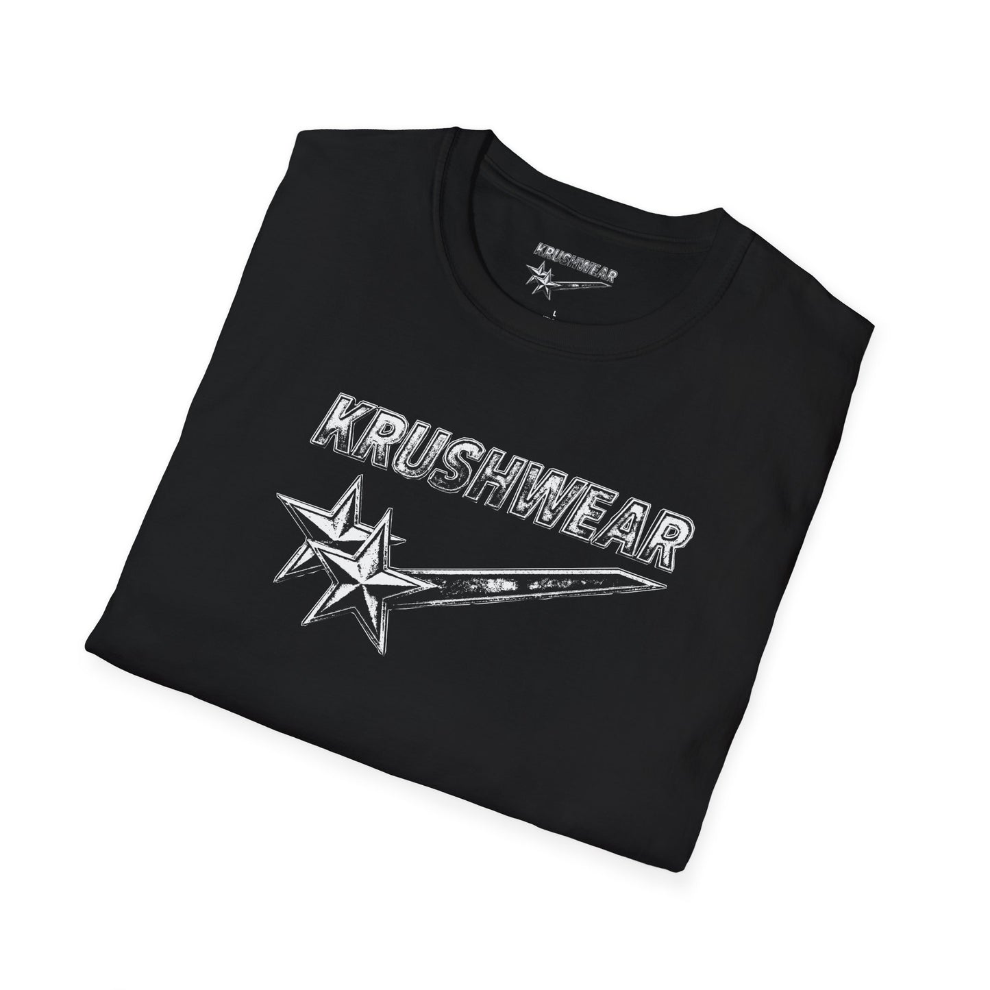 Krushwear Tee