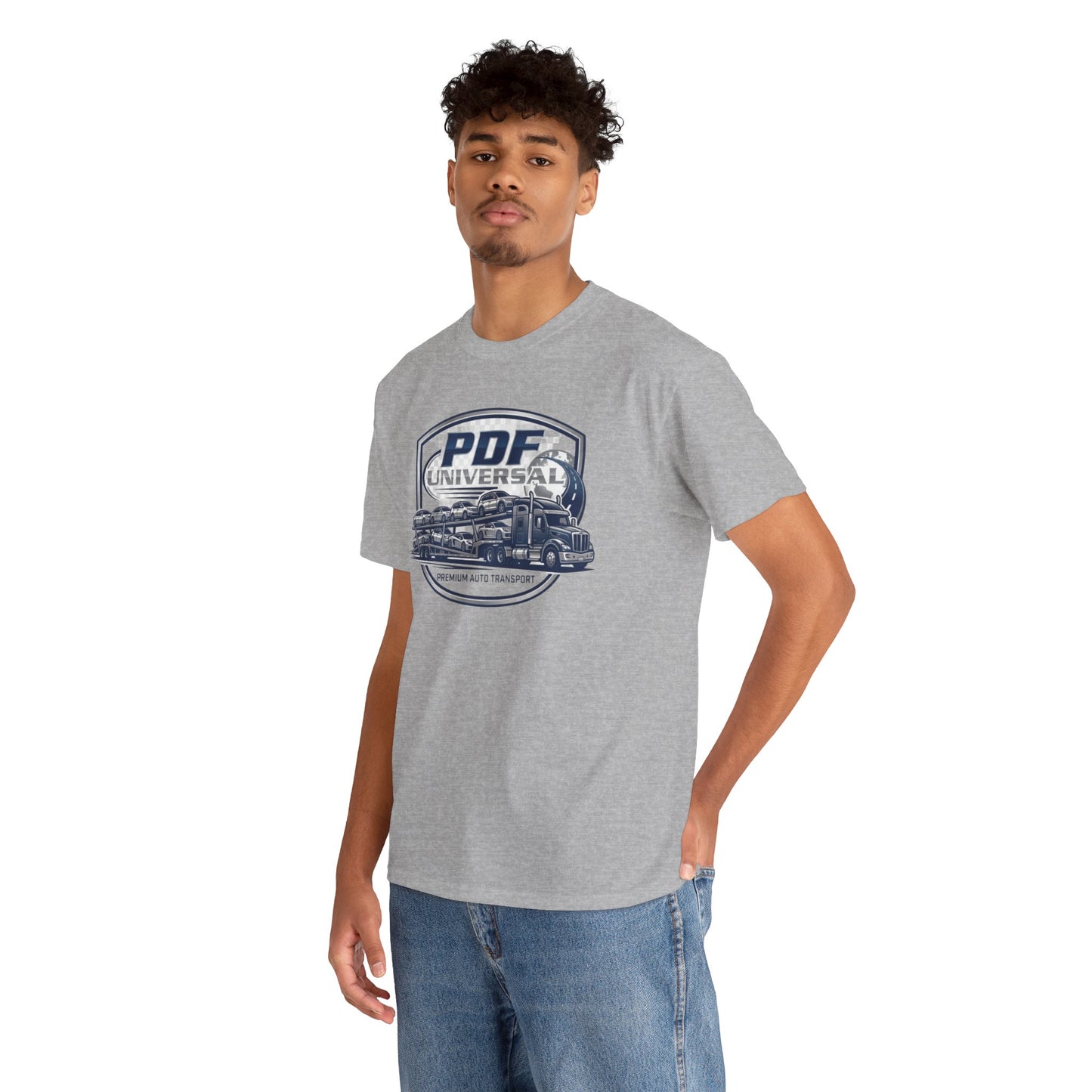 PDF Universal Tee