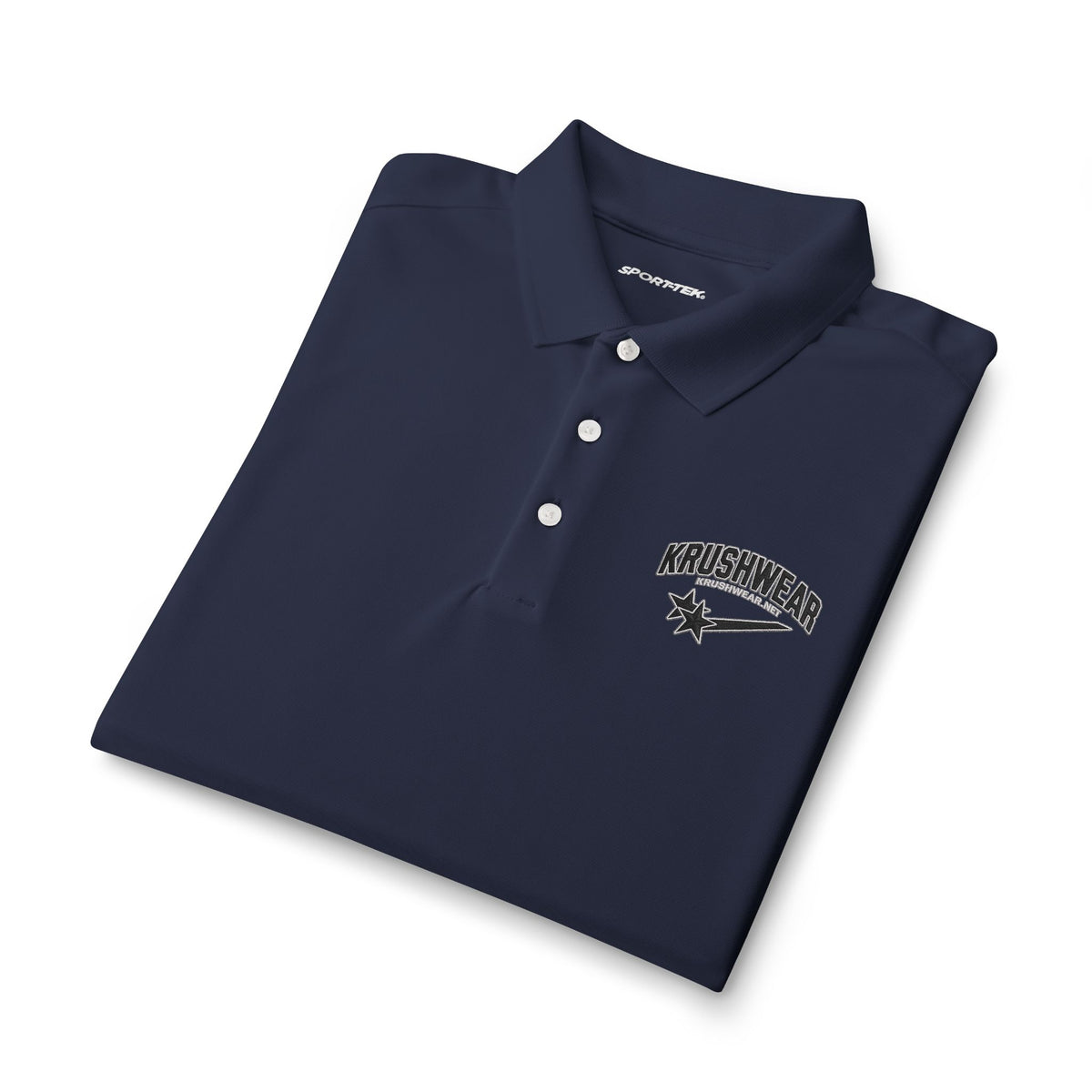 Krushwear Polo shirt