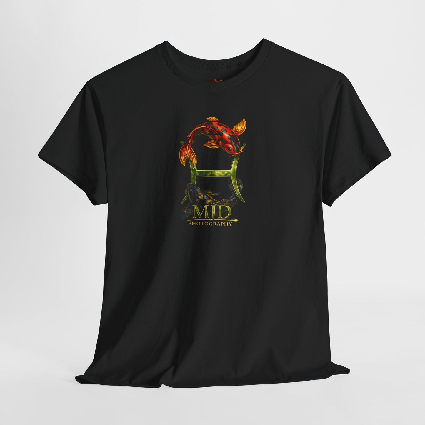 MJD Photography Tee