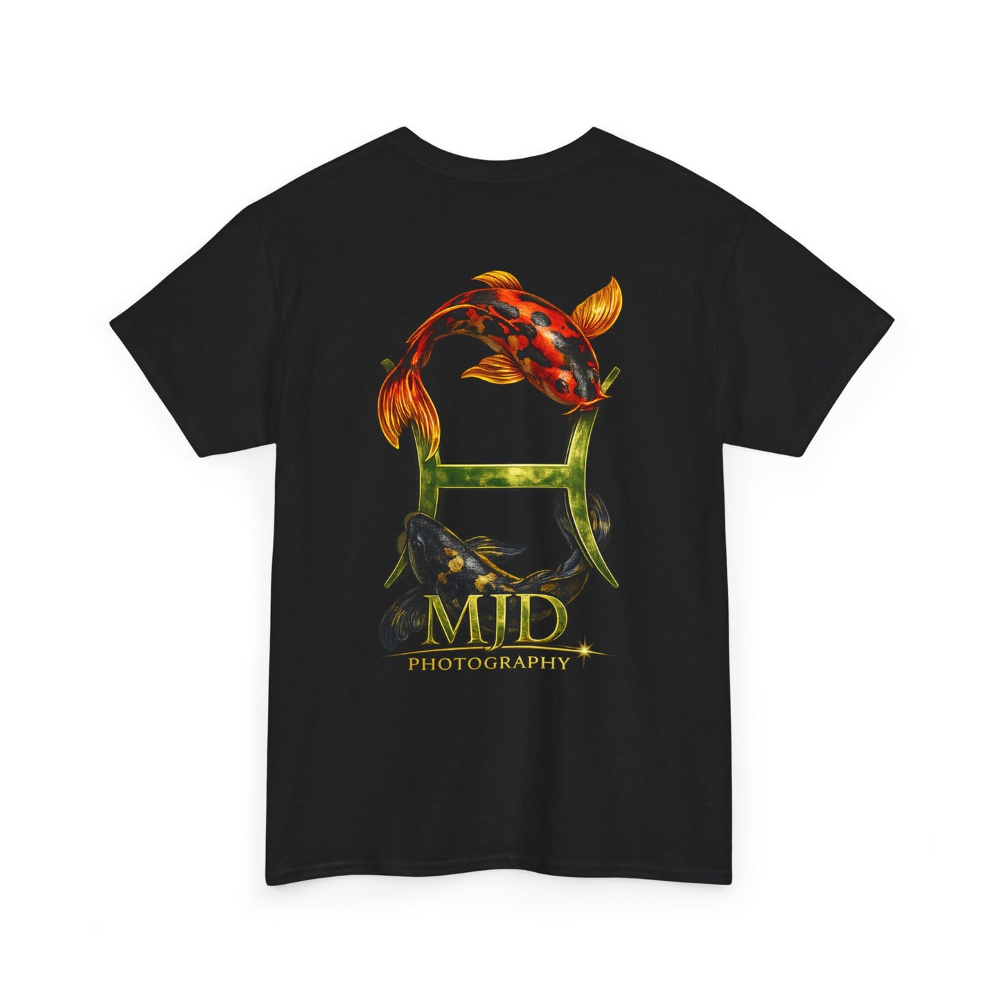 MJD Photography f/b Tee