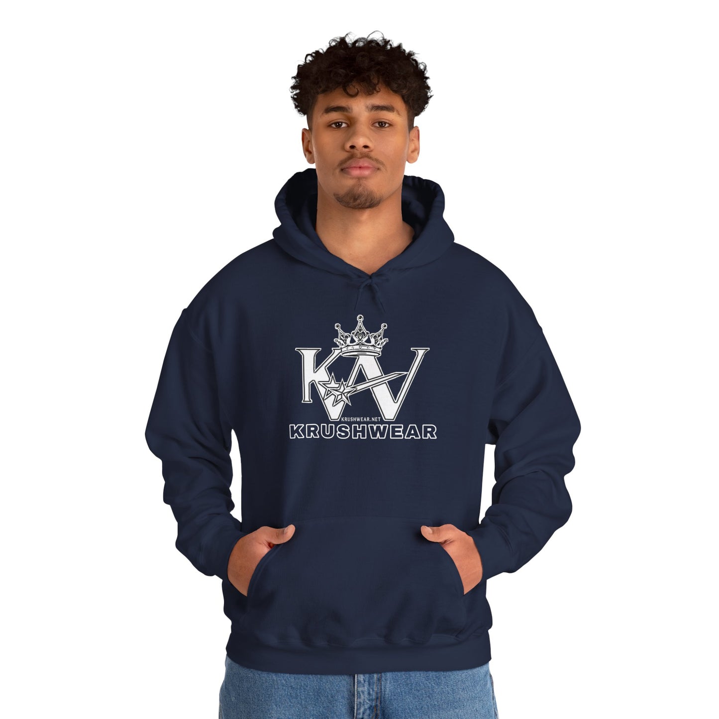 Krushwear Hoodie