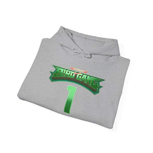 Krushwear 1 Gang Hoodie