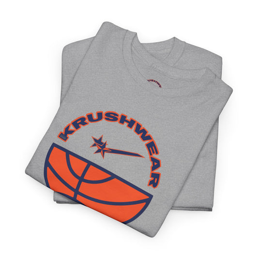 Krushwear Basketball Tee
