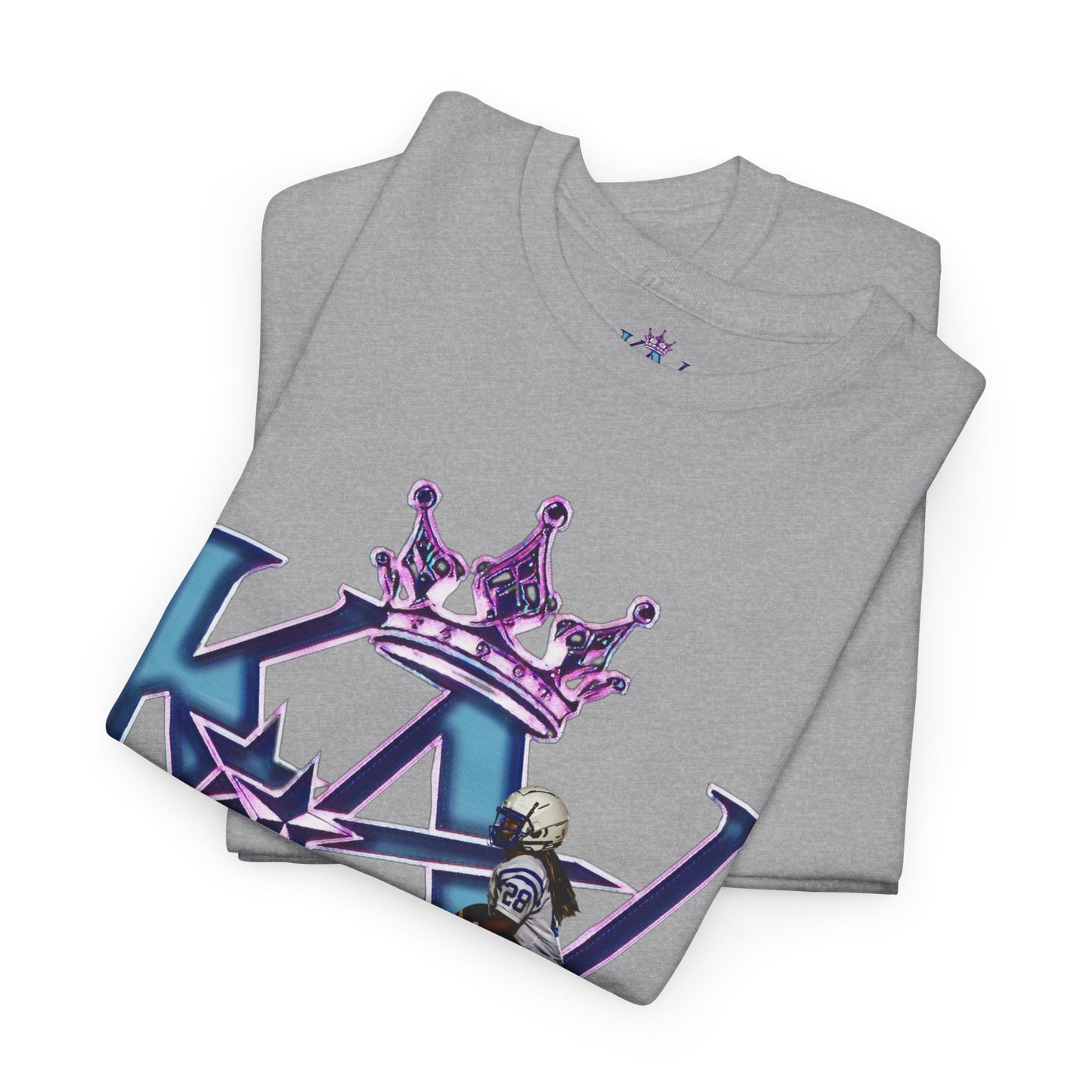 Krushwear Tremel Tee
