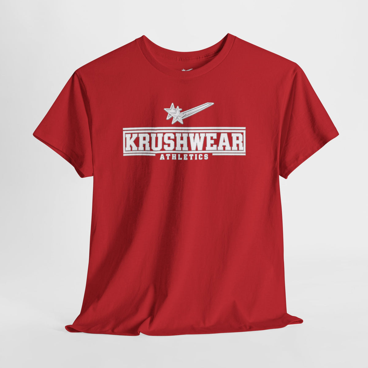 Krushwear Athletics T-Shirt