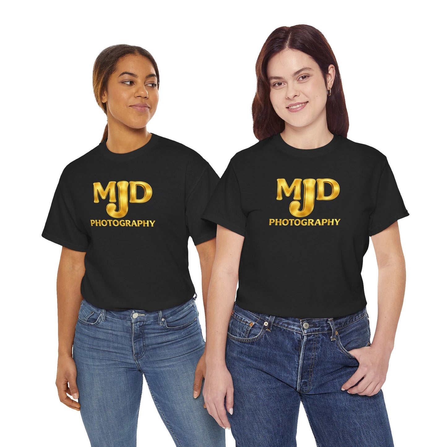 MJD Photography Tee