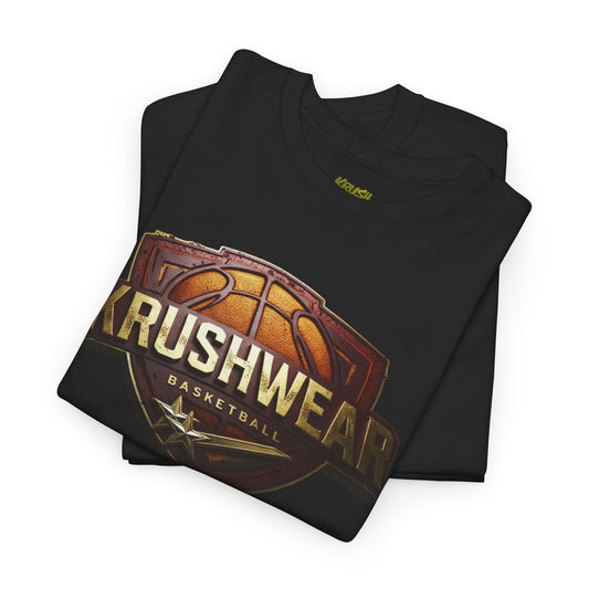 Krushwear Basketball Tee