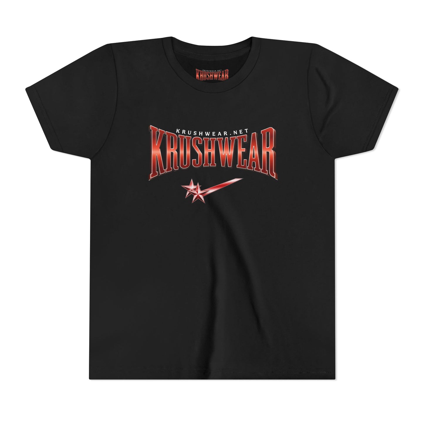 Youth Krushwear Tee