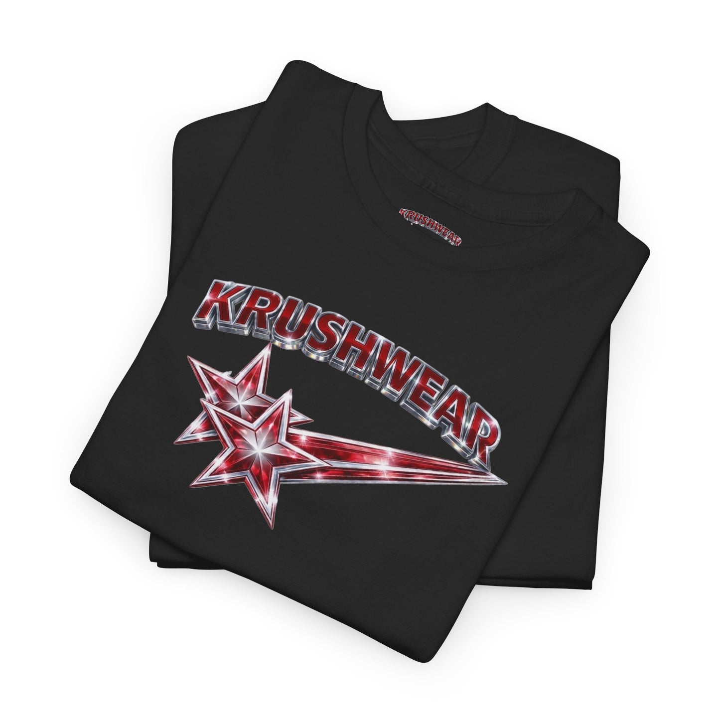 Krushwear Tee