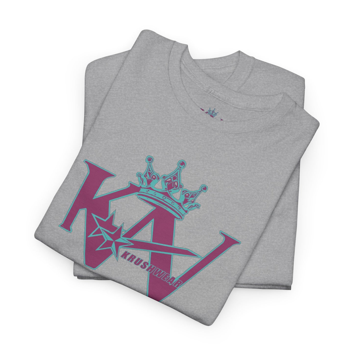 Krushwear KRUSH CANCER Tee