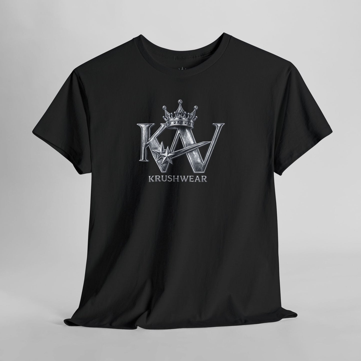 Krushwear Crown Tee