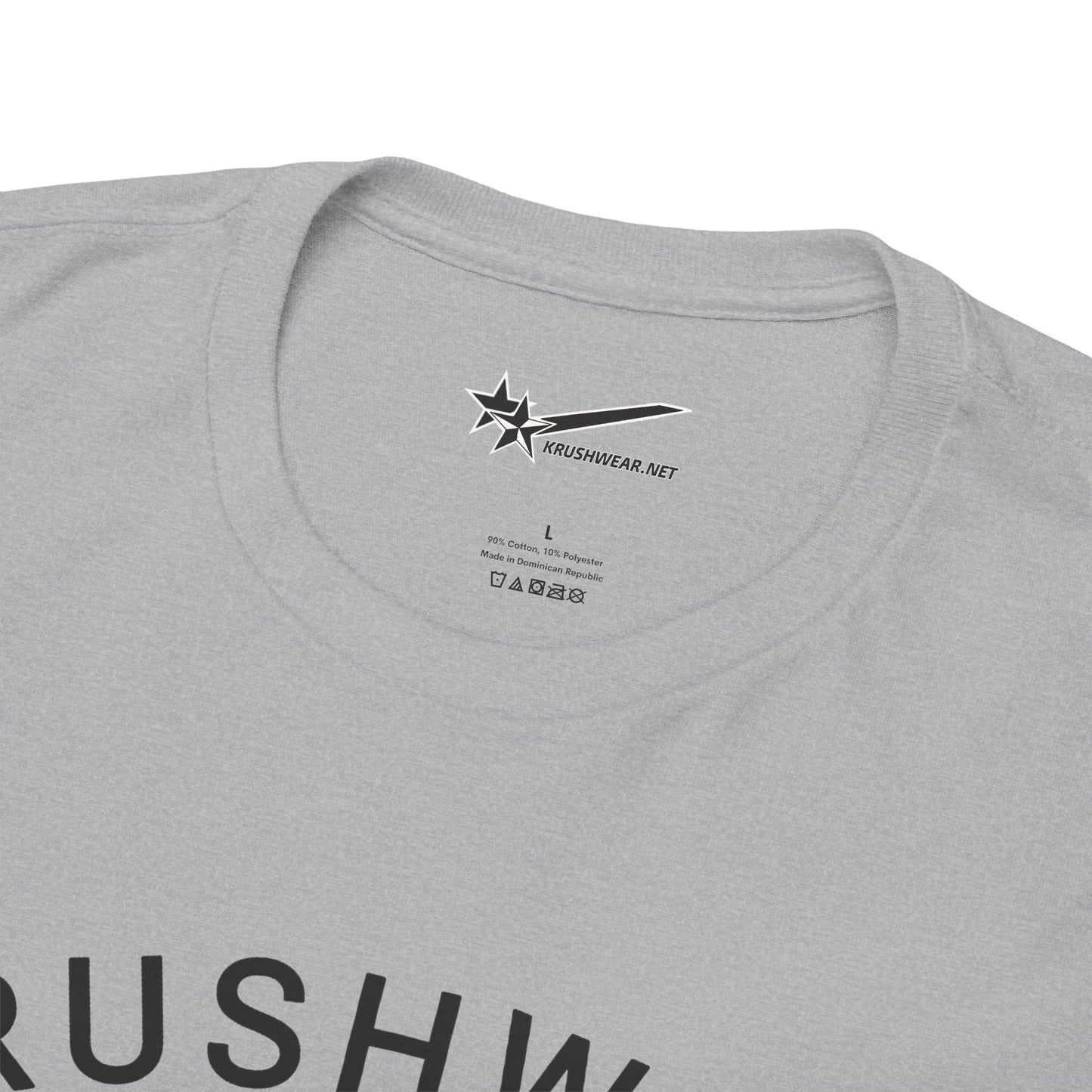 Krushwear Tee