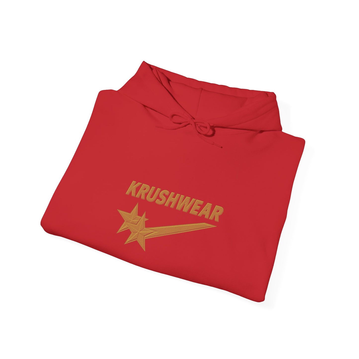Krushwear Hoodie