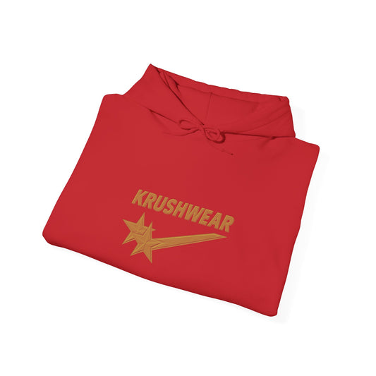 Krushwear Hoodie