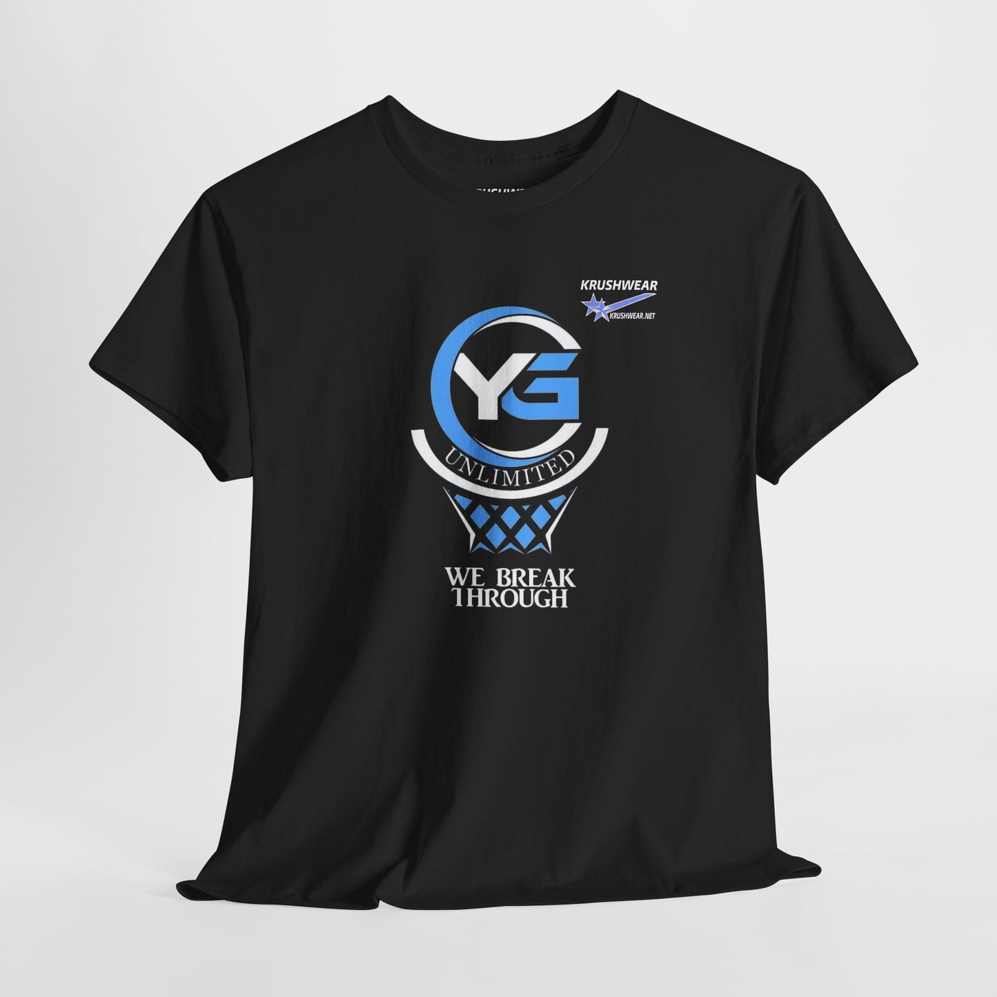 Krushwear Young Tee