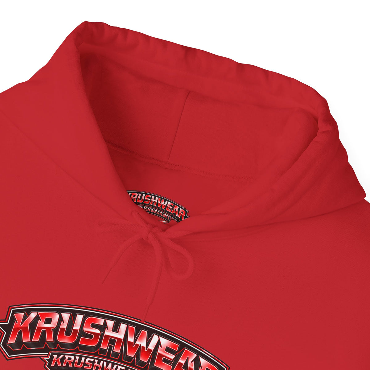 Krushwear Hoodie